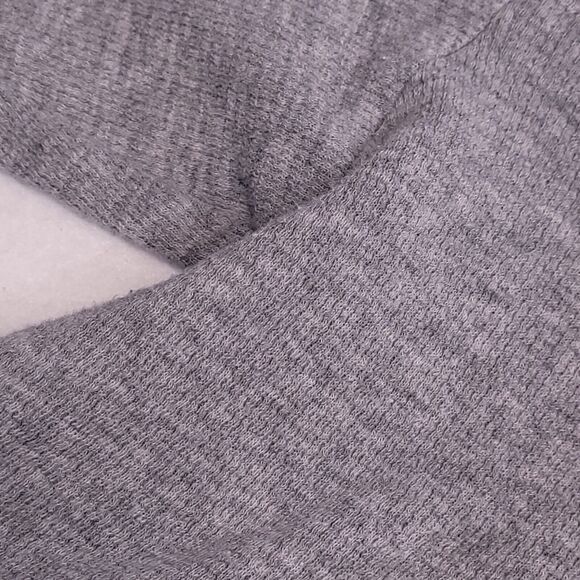 Tommy Hilfiger Casual Long Sleeve Pullover T-Shirt Mens Size 2XL Gray Black - Picture 5 of 7